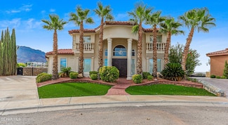 6528 Calle Placido Dr, El Paso, TX 79912