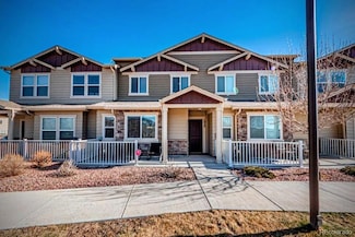 1953 Birmingham Loop, Colorado Springs, CO 80910