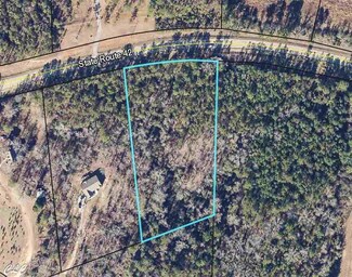 Lot 6-B Georgia 42, Fort Valley, GA 31030