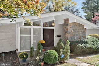 3113 Brooklawn Terrace, Chevy Chase, MD 20815