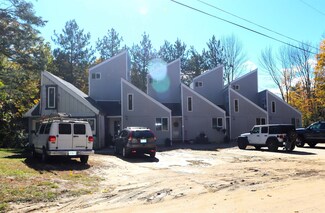34 Rivers Bend Rd, Bartlett, NH 03812