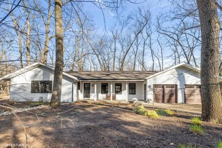 4137 Comanche Trail, New Buffalo, MI 49117
