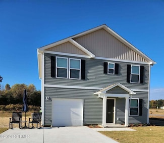 148 Trotline St, Grifton, NC 28530