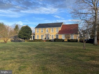 20719 St Louis Rd, Purcellville, VA 20132