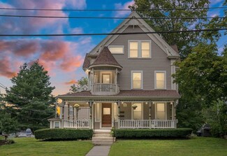 32 Main St Unit 3, Foxboro, MA 02035