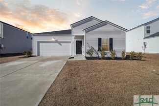 147 Franklins Walk, Rincon, GA 31326