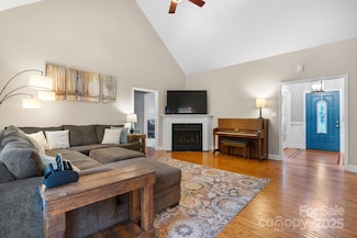 179 Browning Dr, Taylorsville, NC 28681