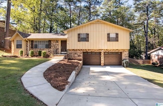 1312 Monterey Dr, Birmingham, AL 35235