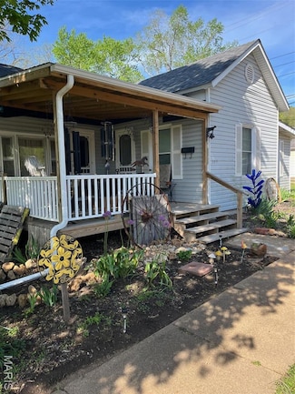 309 W Fir St, Piedmont, MO 63957