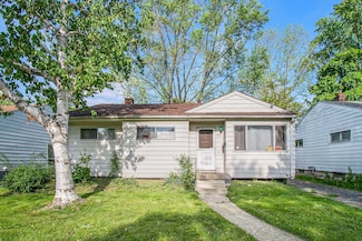3107 Comanche Ave, Flint, MI 48507
