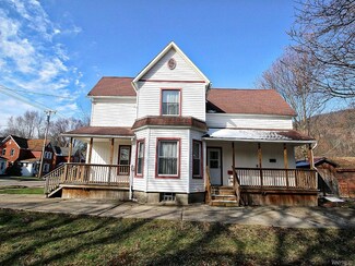 363 E State St, Salamanca, NY 14779