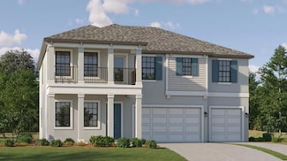 Patterson, Land O Lakes, FL 34637