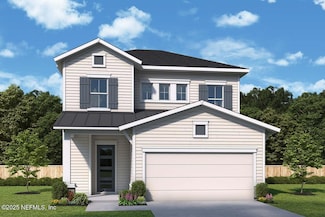 265 Sutton Dr, Nocatee, FL 32081