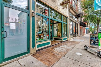 1407 Vine St, Cincinnati, OH 45202