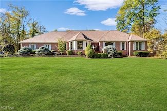 10885 Scranton Woods Trail, Newbury, OH 44065