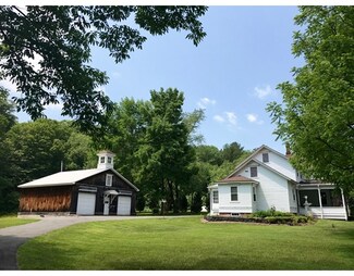 10 Main Rd, Colrain, MA 01340