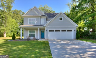 419 McInnes Cir, Marietta, GA 30060
