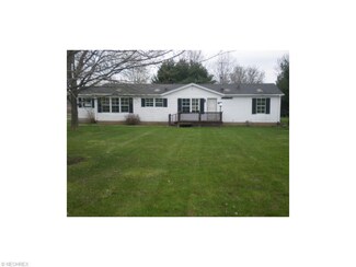 1796 Miday Ave NE, East Canton, OH 44730