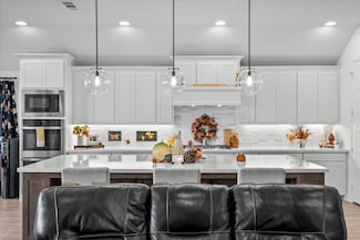 201 Barn Swallow Dr, Celina, TX 75009