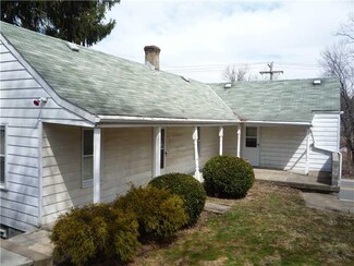 6504 Library Rd, South Park, PA 15129