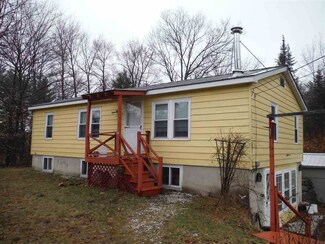 131 Nh Route 104, Danbury, NH 03230