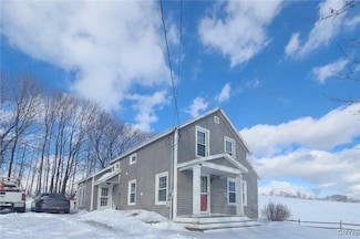 7865 State Route 20, Waterville, NY 13480