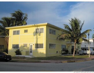 857 81st St, Miami Beach, FL 33141
