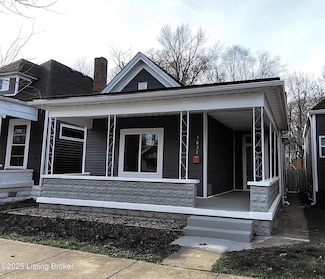 1825 Culbertson Ave, New Albany, IN 47150