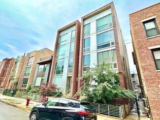 730 N Ada St Unit 1, Chicago, IL 60642
