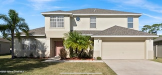 113 Wading Bird Cir SW, Palm Bay, FL 32908