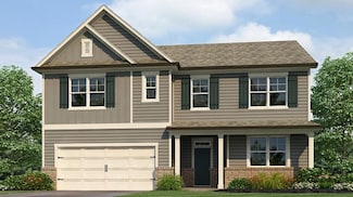 904 Sundown Point, Villa Rica, GA 30180