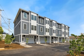 8 Revere St Unit 2, Revere, MA 02151