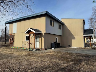 333 Dunbar Ave, Fairbanks, AK 99701