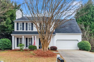 103 Barley Barn Ct, Greenville, SC 29607