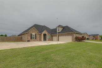 3664 Stonebrook Dr, Norman, OK 73072