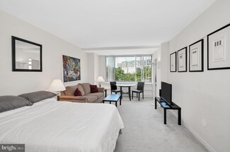 1111 Arlington Blvd Unit 646, Arlington, VA 22209