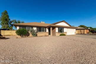 1046 E Carmen St, Tempe, AZ 85283