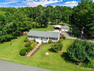 3300 Wilary Rd, Glen Allen, VA 23059