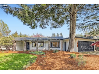 6121 SW Wilbard St, Portland, OR 97219