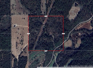 0000 S 4760 Rd, Westville, OK 74965