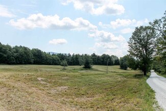 1702 Brook St, Rochester, VT 05767