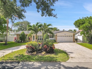 2020 NE 52nd St, Fort Lauderdale, FL 33308