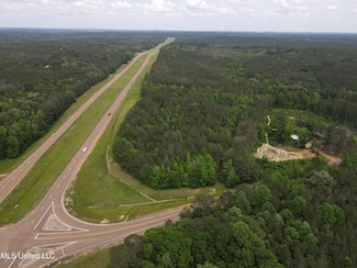 0 Mars Hill Rd, Carthage, MS 39051