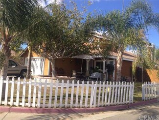 302 Red Pine Place, Perris, CA 92570