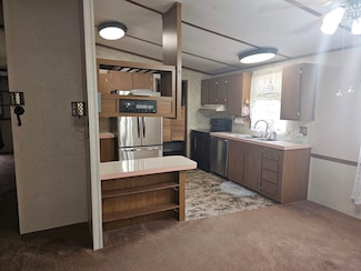 1950 Northcrest Dr, Crescent City, CA 95531