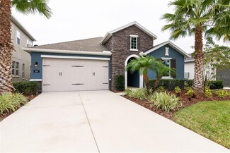 3512 Wicket Field Rd, Lutz, FL 33548