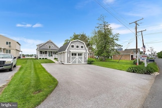 3834 New Section Rd, Middle River, MD 21220