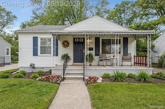 4101 Linwood Ave, Royal Oak, MI 48073