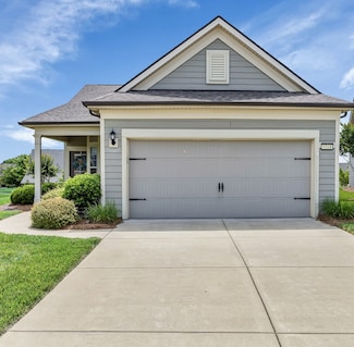 1514 Bledsoe Knoll, Spring Hill, TN 37174
