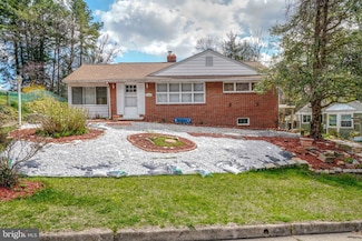 1207 Saint Andrews Way, Baltimore, MD 21239
